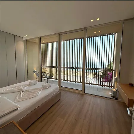 Villa Il Sole Coast