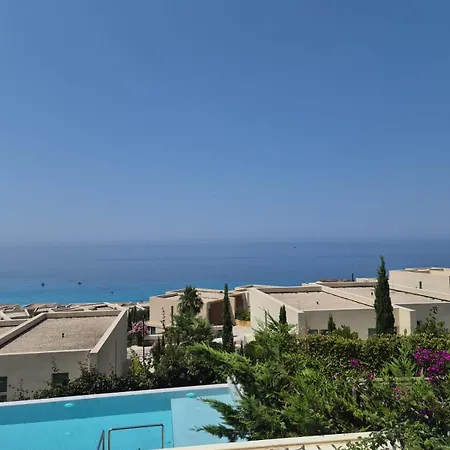 Villa Il Sole Coast *